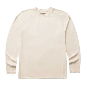 WOLVERINE Men's Built UPF Sun-Stop LS Tee (W1213930)