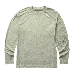 WOLVERINE Men's Built UPF Sun-Stop LS Tee (W1213930)