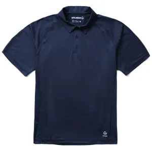 WOLVERINE Men's Sun-Stop Eco Solid SS Polo (W1211390)