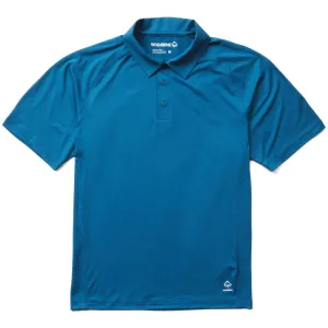 WOLVERINE Men's Sun-Stop Eco Solid SS Polo (W1211390)