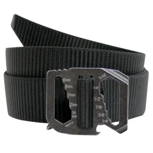 BISON Kool Tool 38mm Corrugated Belt (595)