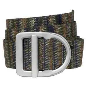 BISON Last Chance Delta Light Duty Belt