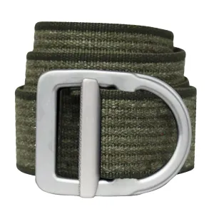 BISON Last Chance Delta Light Duty Belt