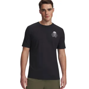UNDER ARMOUR Men's Freedom Fire Skull T-Shirt (6009153)