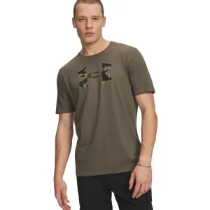 UNDER ARMOUR Men's Camo Logo T-Shirt (6014620)
