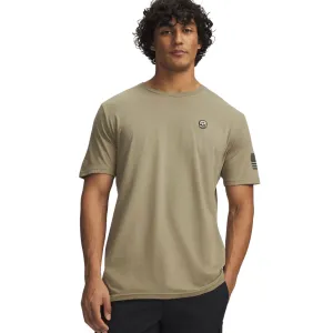 UNDER ARMOUR Men's Freedom Tactical Logo T-Shirt (6009148)