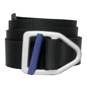 BISON Two Tone Last Chance Light Duty Buckle 38mm Belt (546)