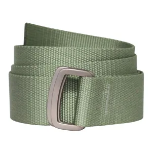 BISON Subtle Cinch Gunmetal Buckle 38mm Belt (577)