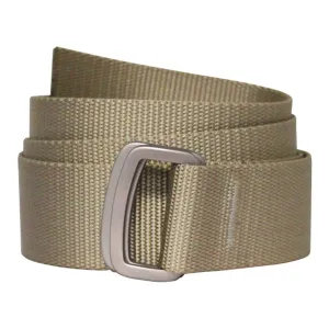 BISON Subtle Cinch Gunmetal Buckle 38mm Belt (577)