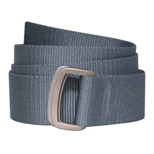 BISON Subtle Cinch Gunmetal Buckle 38mm Belt (577)