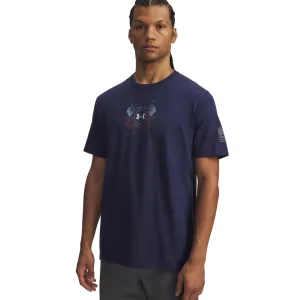 UNDER ARMOUR Men's Freedom Snake T-Shirt (6004100)