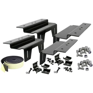 MALONE AUTO RACKS Tonneau Adapter for TradeSport Rack Systems (MPG924)
