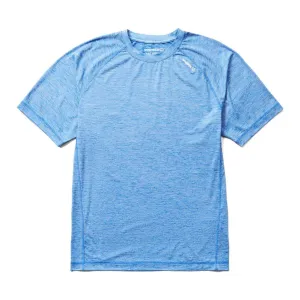 WOLVERINE Men's Built UPF Sun-Stop SS Tee (W1213940)