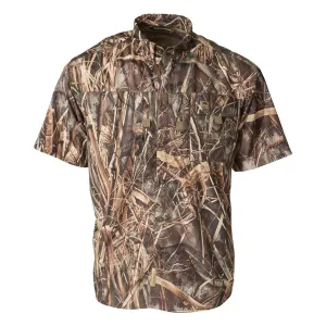 BANDED Men's Lightweight Short Sleeve Hunting Shirt (B1030005)