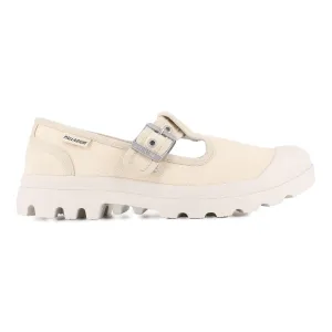 PALLADIUM BOOTS Pampa Mary-Jane Washed Shoes (94475)