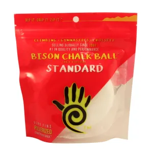 BISON Chalk Ball Climbing Chalk (20)
