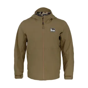 BANDED Men's FeatherLite Rain Shell Jacket (B1010085)