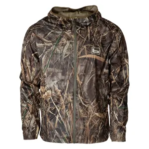 BANDED Men's RainRally Packable Jacket (B1010089)