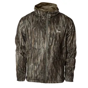 BANDED Men's RainRally Packable Jacket (B1010089)