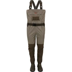 DRAKE Hardline Breathable Wader (DF0151)