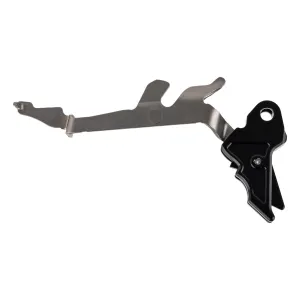 Overwatch Precision TAC Trigger Kit for Walther PPQ/PDP - Black/Black