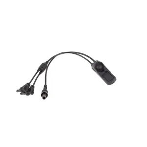 Unity Tactical AXON SYNC Surefire / DBAL 7" Dual Switch - Black