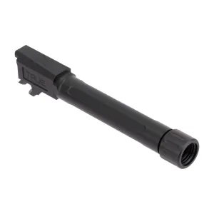TRUE Precision SIG P365 XL 9mm Threaded Barrel - Black Nitride