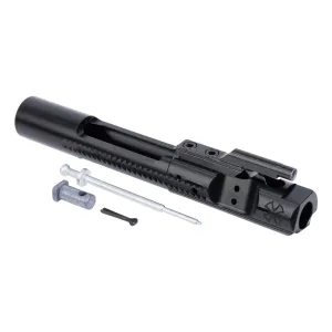 Noveske Rifleworks N4 Small Frame AR-15 Carrier Assembly - DLC Finish