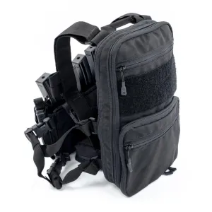 Haley Strategic Flatpack 2.0 Backpack