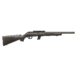 Savage Arms 64 FV-SR Rifle 22 LR - 16.5" - Matte Blue