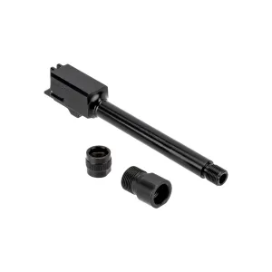 GLOCK 44 Threaded Barrel