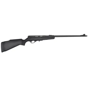 Rock Island CMPT Rifle 22 LR - 21" - Black