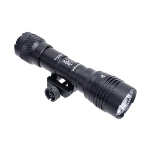 Streamlight ProTac Rail Mount HL-X Pro USB Weapon Light with Tapeswitch