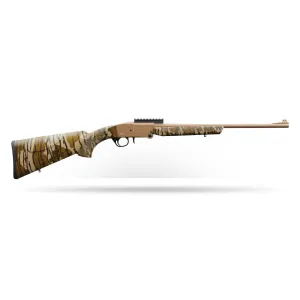 Charles Daly 101 Single Shot Turkey Shotgun 410 Bore - 20" - FDE