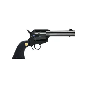 Chiappa 1873-22 Single-Action Revolver .17 HMR Rimfire Revolver - 4.75" - 6 Round