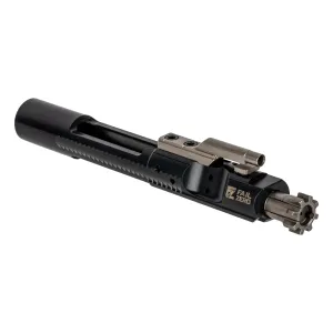 FailZero EXO Coated M16 / AR-15 Bolt Carrier Group - Black