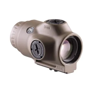 Primary Arms SLx 3X Micro Magnifier - Flat Dark Earth