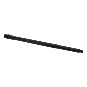 Expo Arms 5.56 NATO Chrome Lined AR-15 Barrel - Enhanced Medium Profile - Rifle Length .0995" Port - 18"