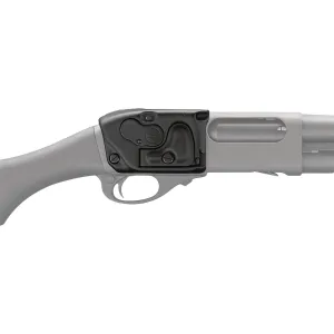 Crimson Trace Lasersaddle Laser Sight for Remington 870 - Red Laser