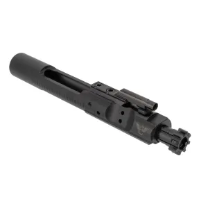 Wilson Combat 5.56 NATO AR-15 Bolt Carrier Group - Black Nitride