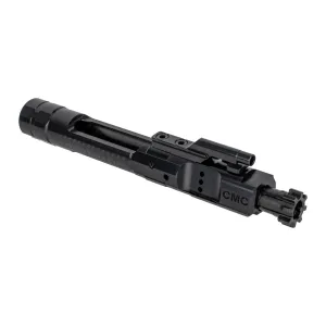 CMC Triggers Enhanced Nitrided AR-15 BCG - 5.56