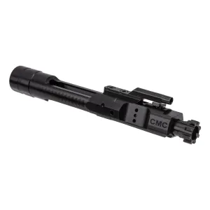 CMC Triggers Enhanced Nitrided AR-15 Bolt Carrier Group - 6mm ARC