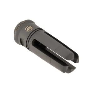 SureFire SOCOM 4 Prong 5.56 Flash Hider - Suppressor Adapter - 1/2x28