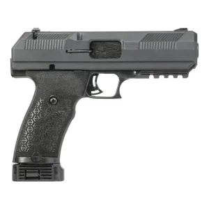 Hi-Point JCP 40 .40 S&W Pistol - 4.5" - 1x 10rd Mag