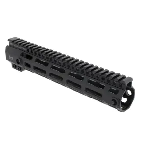 Midwest Industries G4 Free Float AR-15 Handguard - M-LOK - 10.5"