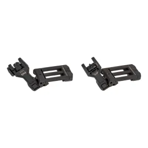 Strike Industries Sidewinder BUIS Version II - Black