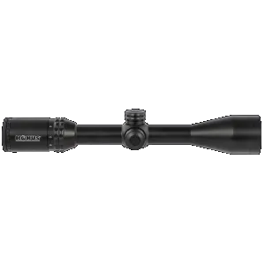 KonusPro 275 3-10x44 SFP Rifle Scope - Ballistic 275 Dual Illuminated Center Dot