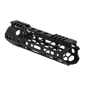 Odin Works O2 Lite Free Float AR-15 Handguard - M-LOK - 7.5"