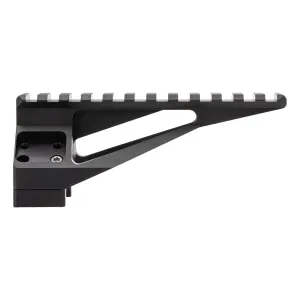 Nightforce 34mm Rail Accessory Platform - Improved