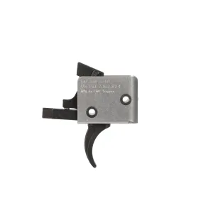 CMC Triggers AR-15 Drop In Single Stage Trigger - Curved - 2.5 lbs